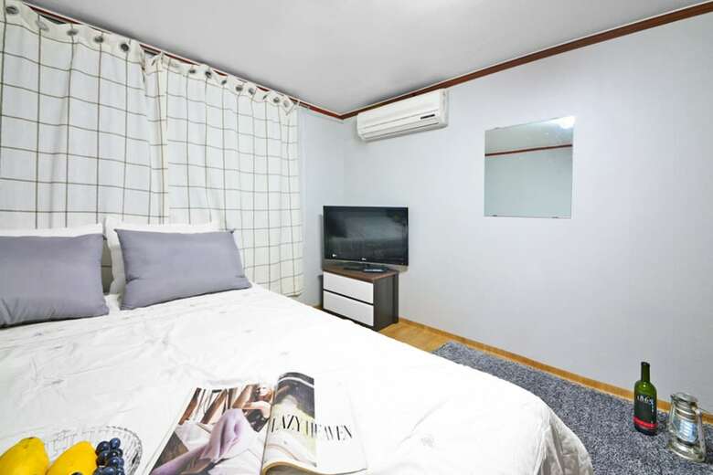 Gangneung Sunrise Pension
