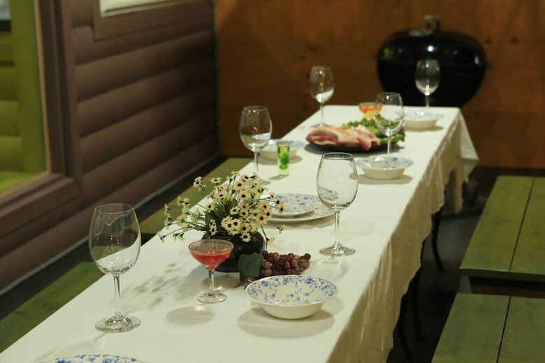 Apartamentos Ganghwa Dongmak Pension