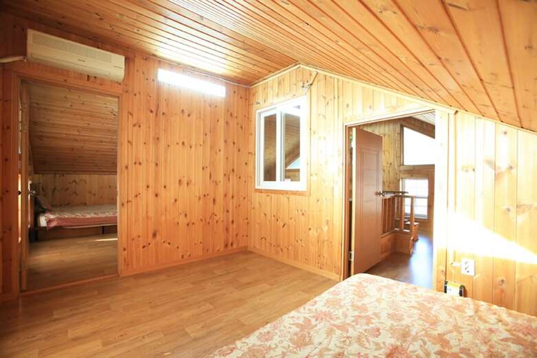 Apartamentos Ganghwa Dongmak Pension