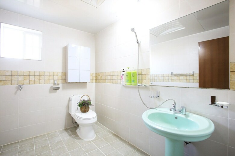 Apartamentos Ganghwa Dongmak Pension