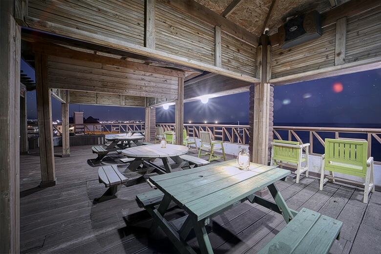 Gangneung Le'select Pension