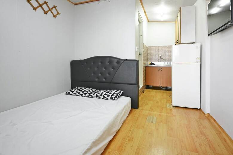 Sea Of Sun Pension