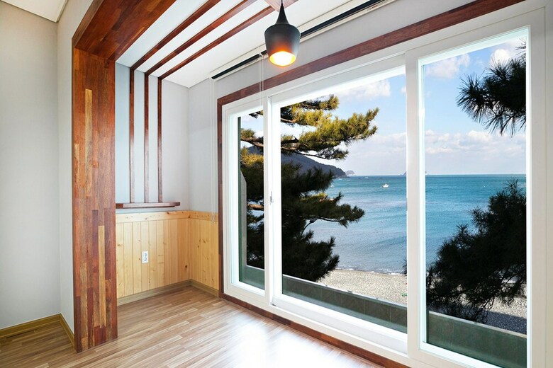 Geoje Bigsol Pension
