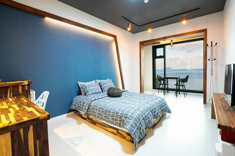 Geoje Bigsol Pension
