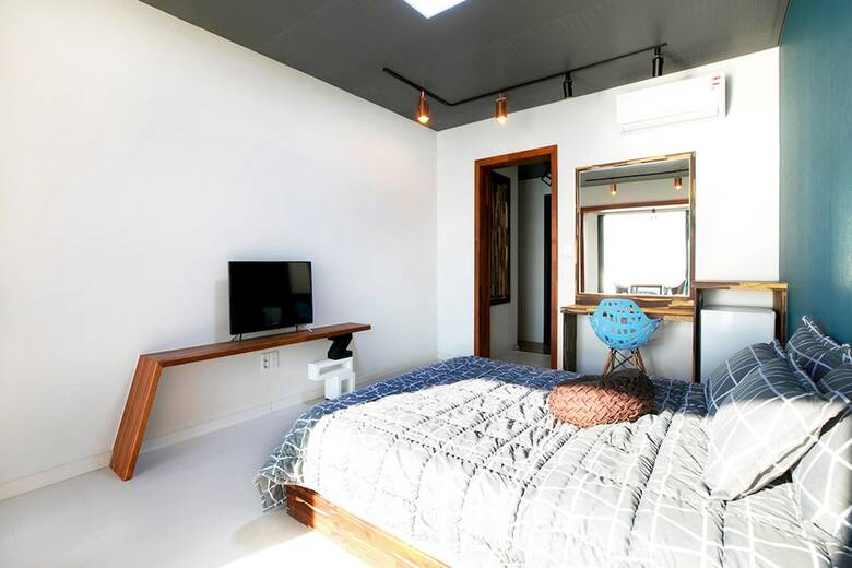 Geoje Bigsol Pension