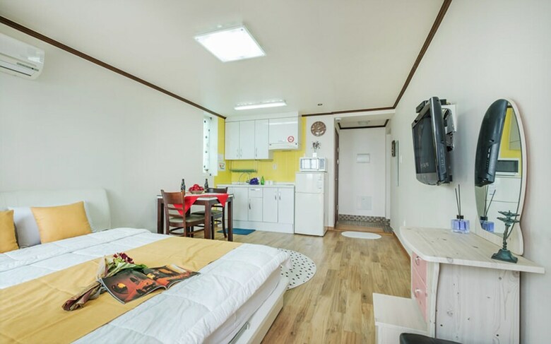 Ganghwa Haeorm Pension