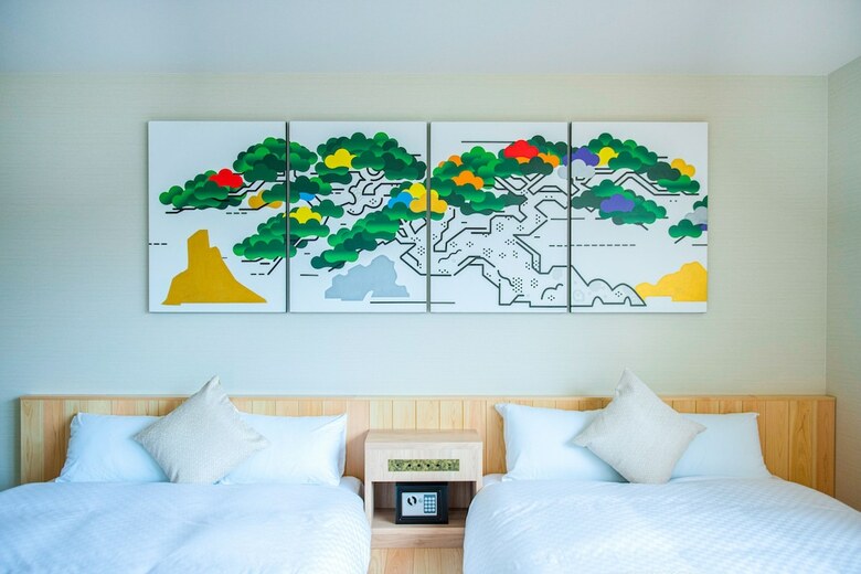 Hotel Zizi