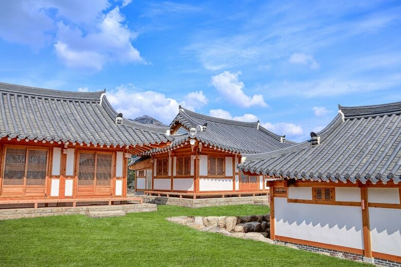 Pension Gyeongju Chunchugwan