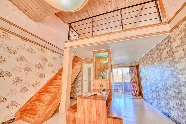 Pension Gyeongju Top Class B