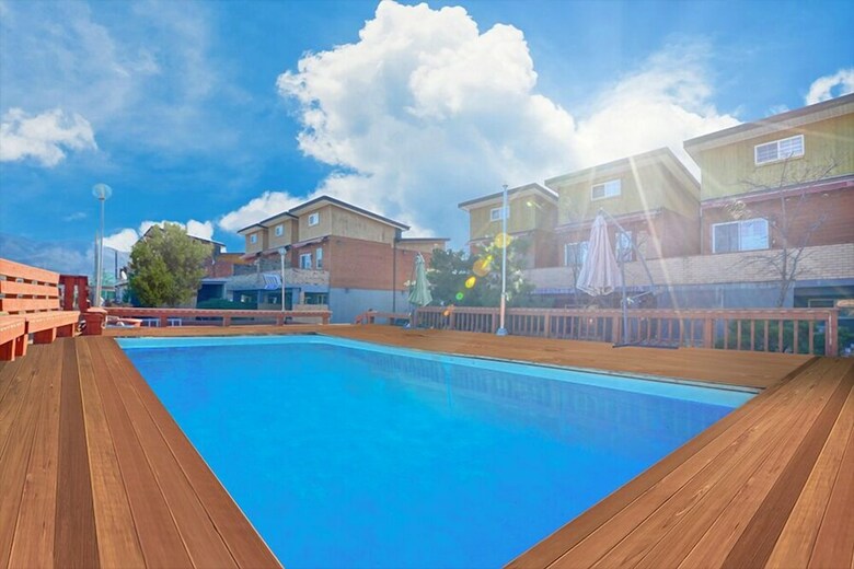 Pension Gyeongju Top Class B