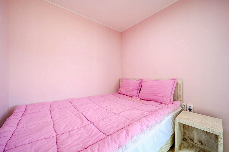 Pension Gyeongju Hyu Plus
