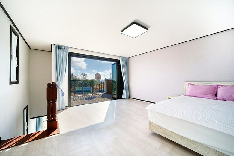 Pension Gyeongju Hyu Plus