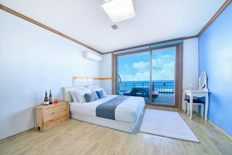 Donghae Daejin Bada Pension