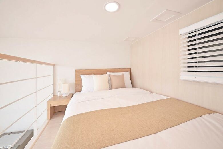 Apartamentos Yeosu Alamer Pension