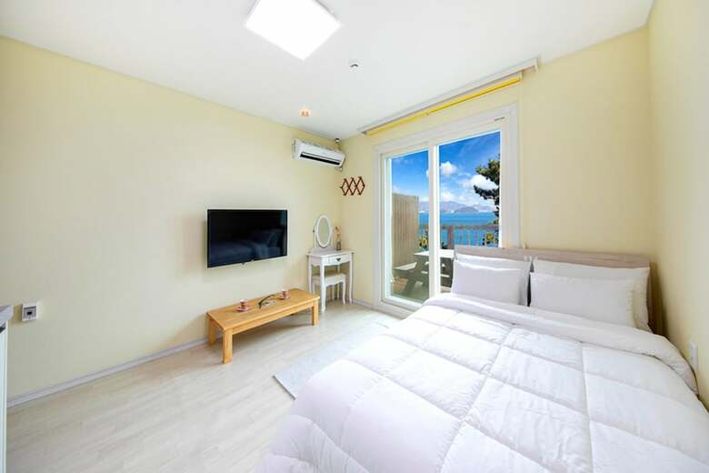 Pension Yesu Sea And Light House