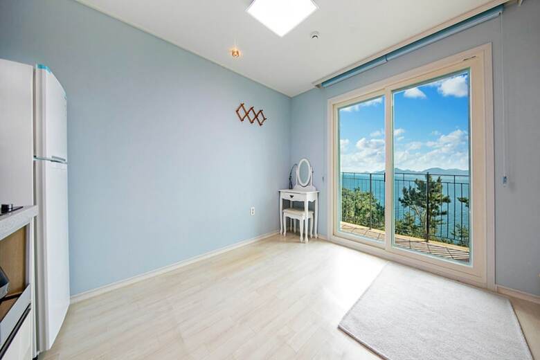 Pension Yesu Sea And Light House