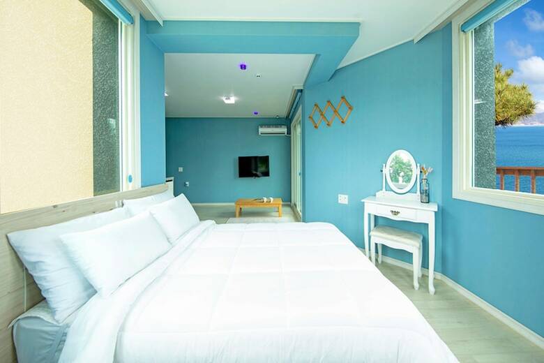 Pension Yesu Sea And Light House