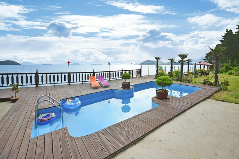 Apartamentos Yesu Nadri Pension