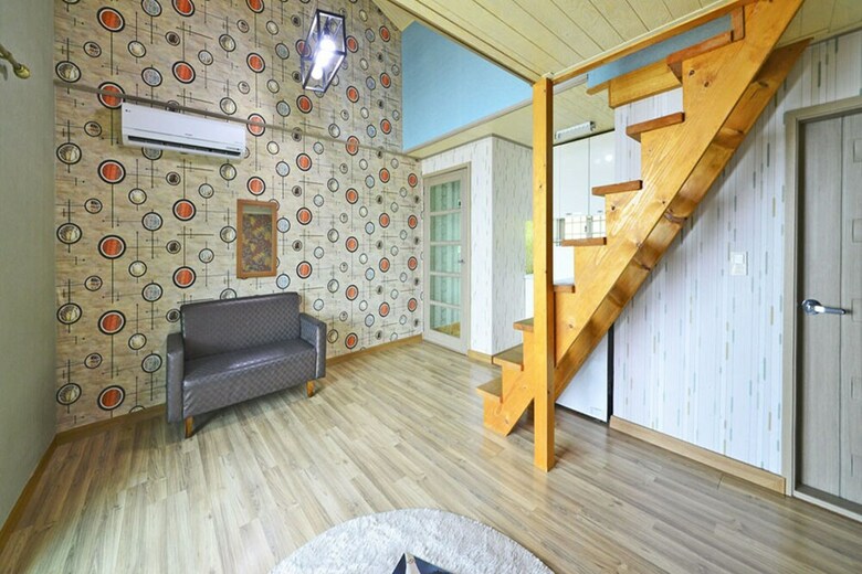 Apartamentos Yesu Nadri Pension