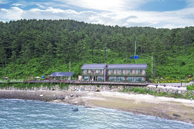 Apartamentos Yesu Nadri Pension
