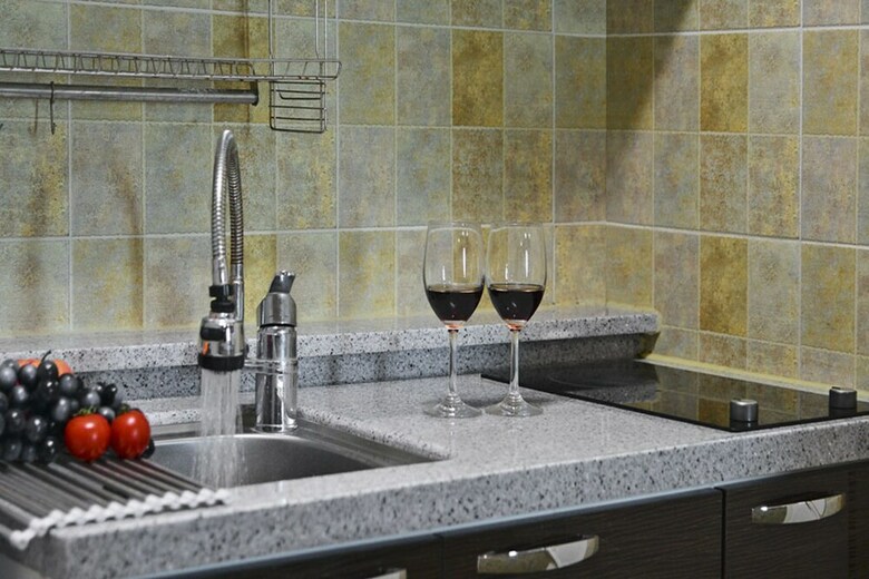 Apartamentos Yesu Nadri Pension