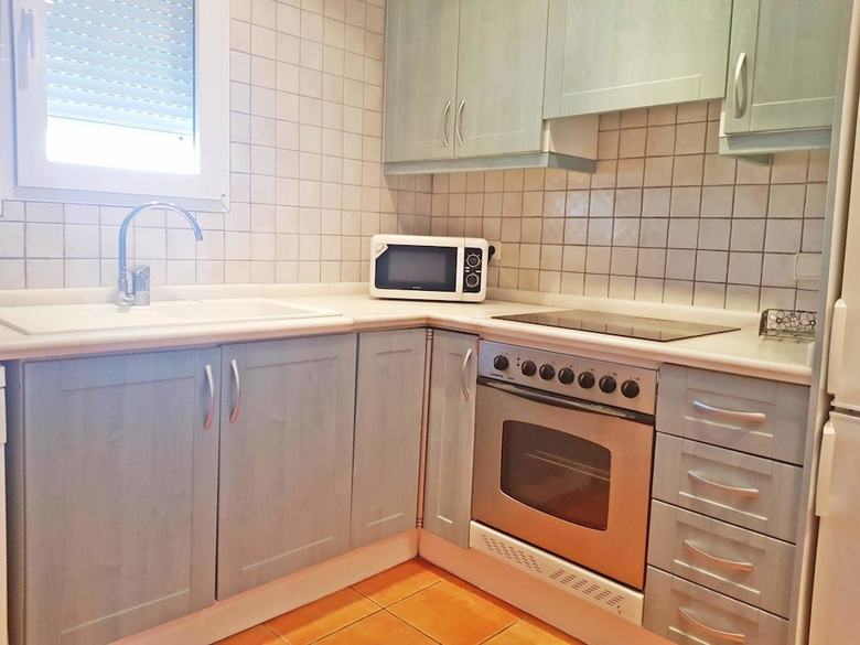 Apartamentos Casas Del Mar 1� - 1�