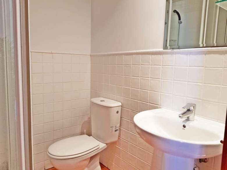 Apartamentos Casas Del Mar 1� - 1�