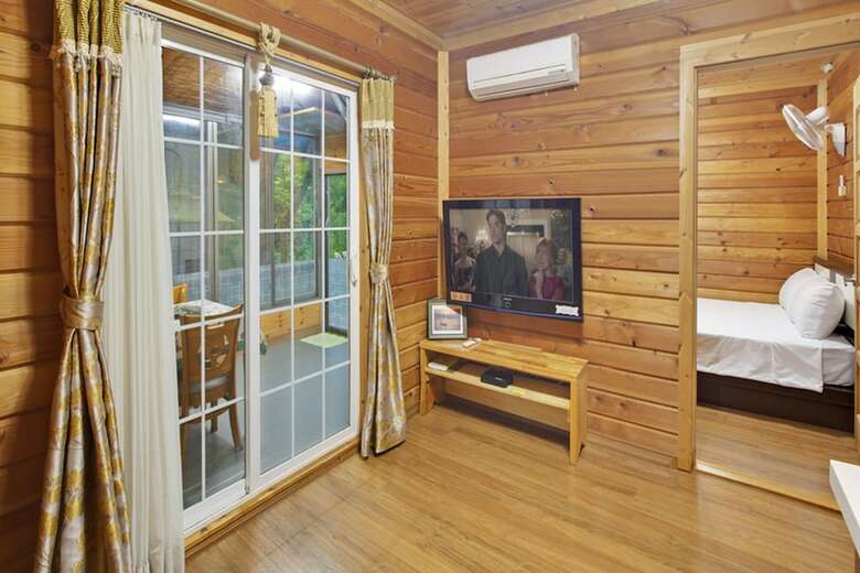Hwacheon Paprika Pension