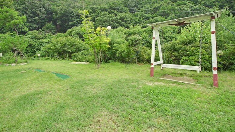 Hwacheon Paprika Pension