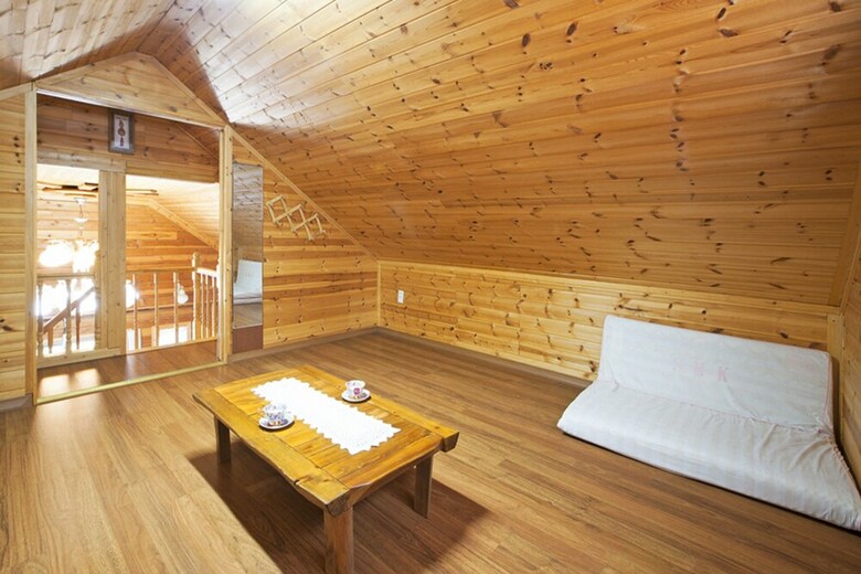 Hwacheon Paprika Pension