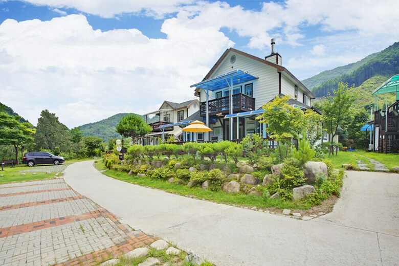 Hwacheon Paprika Pension