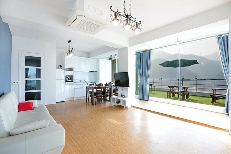Gapyeong New Healing Pension