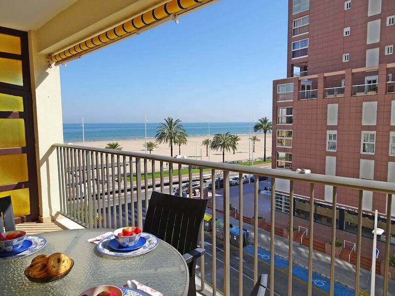 Apartamentos Infante B - 3� (6/7)  V