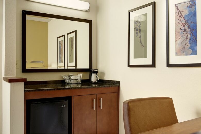 Hotel Hyatt Place Columbus/osu