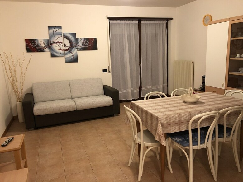 Apartamento Residenza Azzurra
