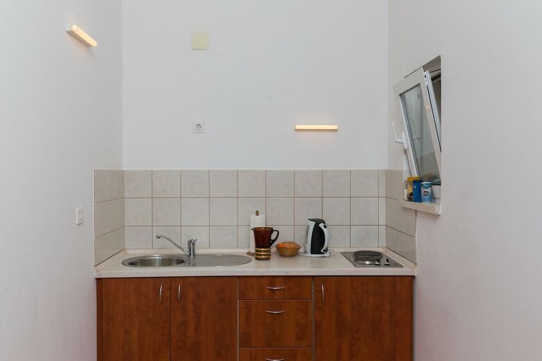 Apartamentos Villa Dubravka