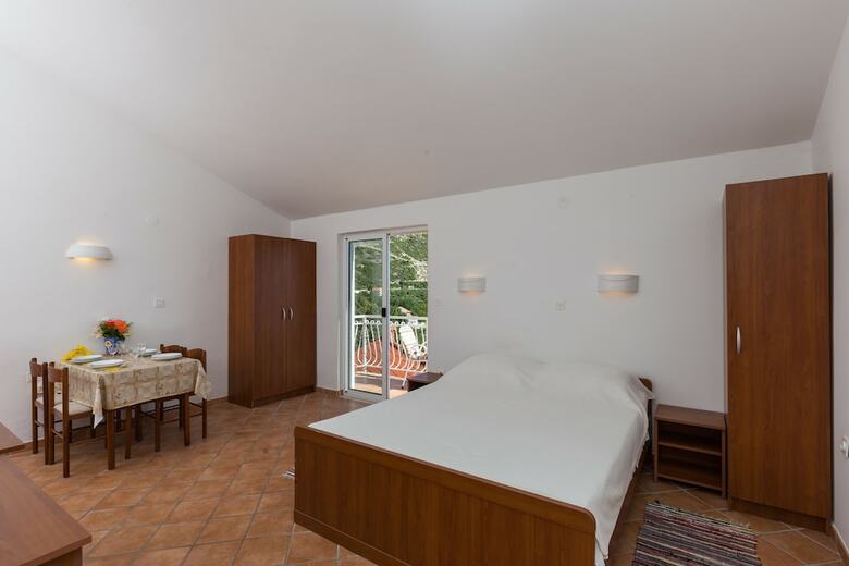 Apartamentos Villa Dubravka