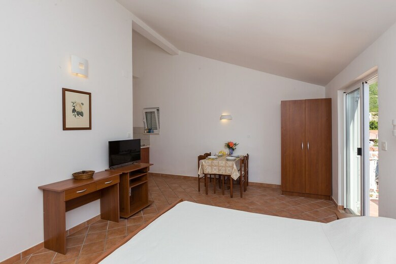 Apartamentos Villa Dubravka