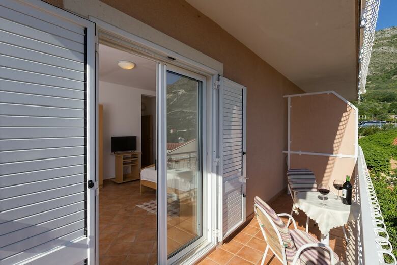 Apartamentos Villa Dubravka