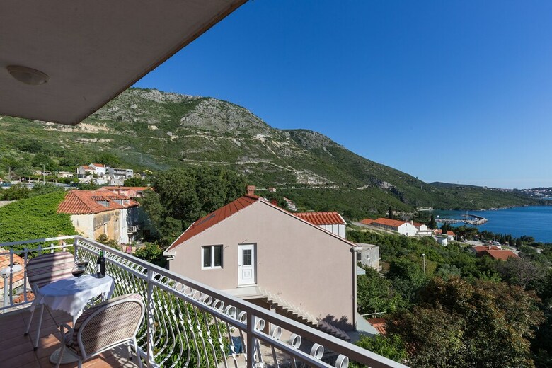 Apartamentos Villa Dubravka