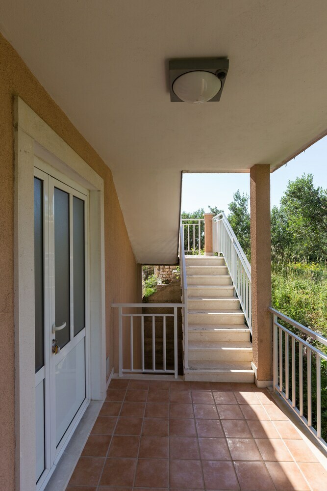 Apartamentos Villa Dubravka