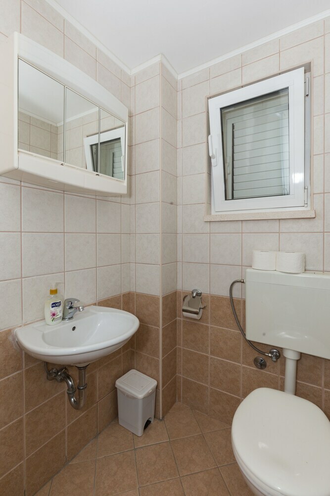 Apartamentos Villa Dubravka