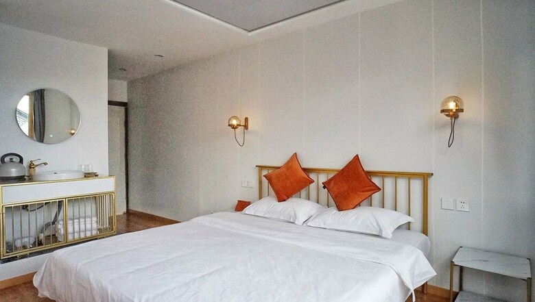 Hotel A Greater Life
