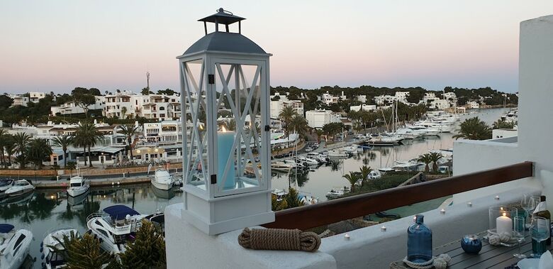 Apartment Marina Calador