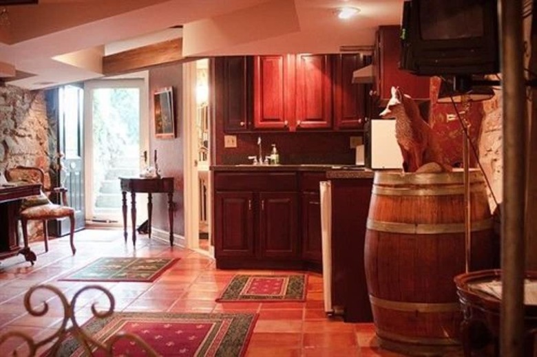 Bed & Breakfast Black Horse Inn