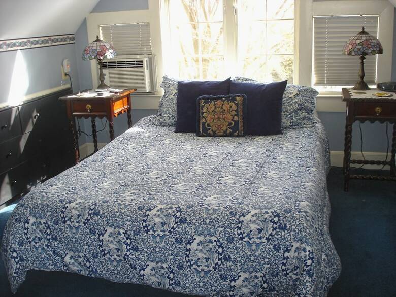 Bed & Breakfast Black Horse Inn