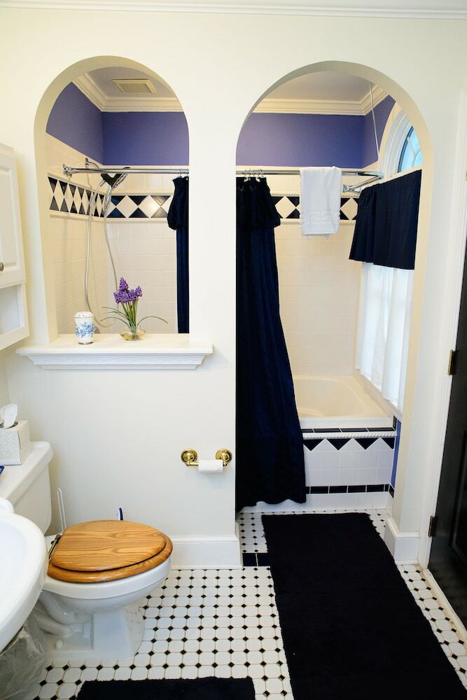 Bed & Breakfast Black Horse Inn