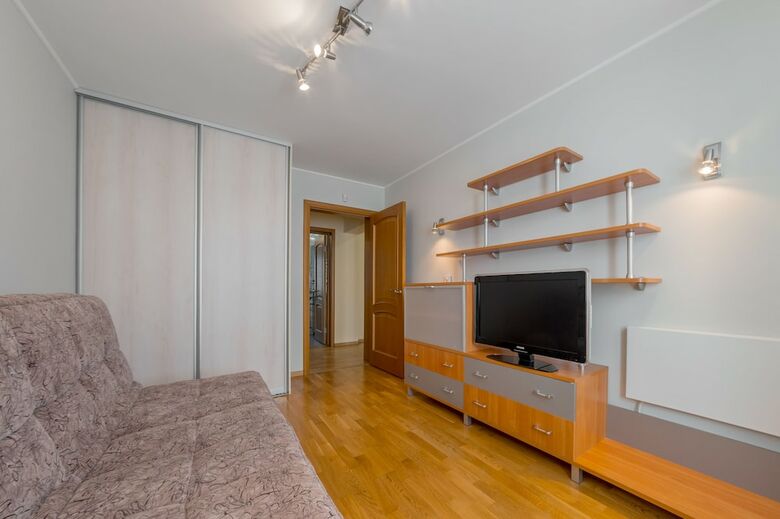 Innhome Apartments On Vorovskogo 36b
