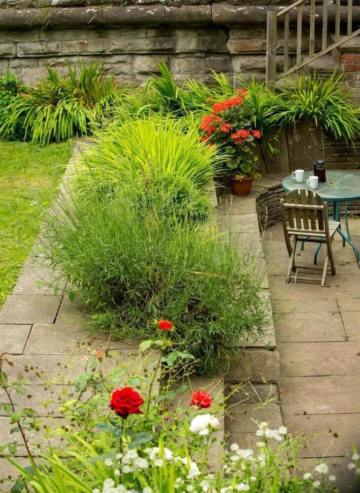 Bed & Breakfast The Bridge Hay On Wye