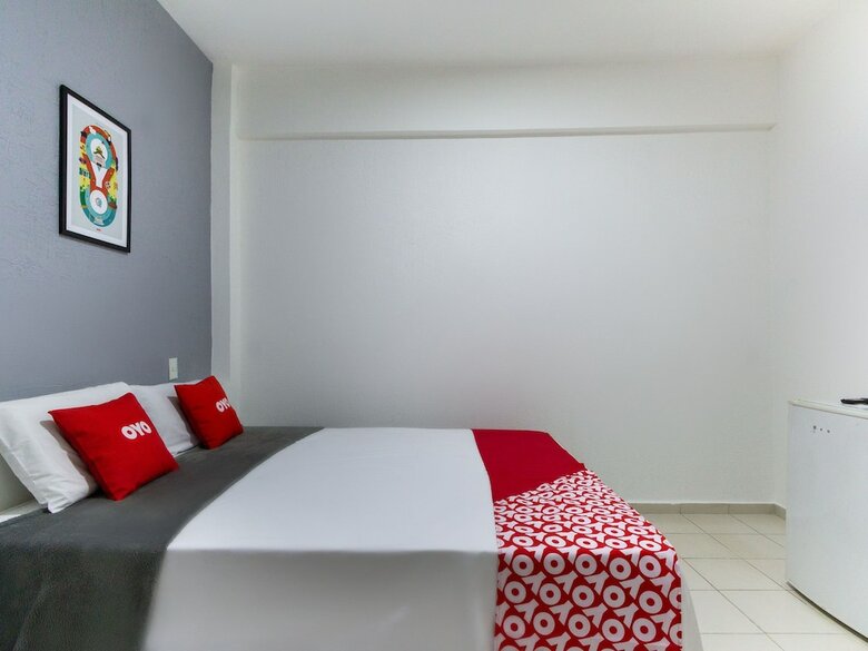 Oyo Hotel Arena Manaus
